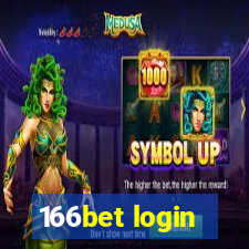 166bet login